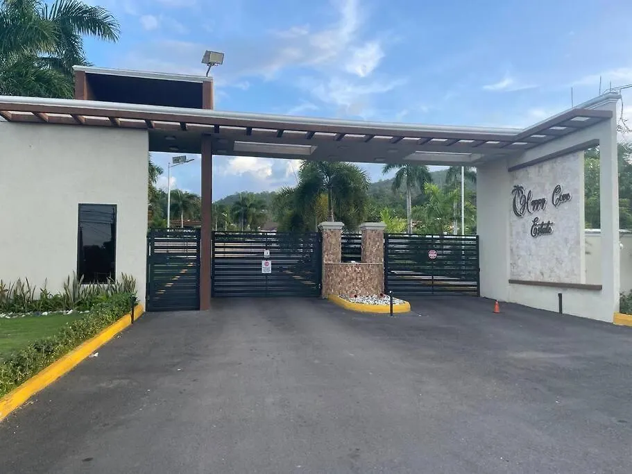Majestic Haven Jamaica 3 Bed Villa Ocho Rios Jamaica