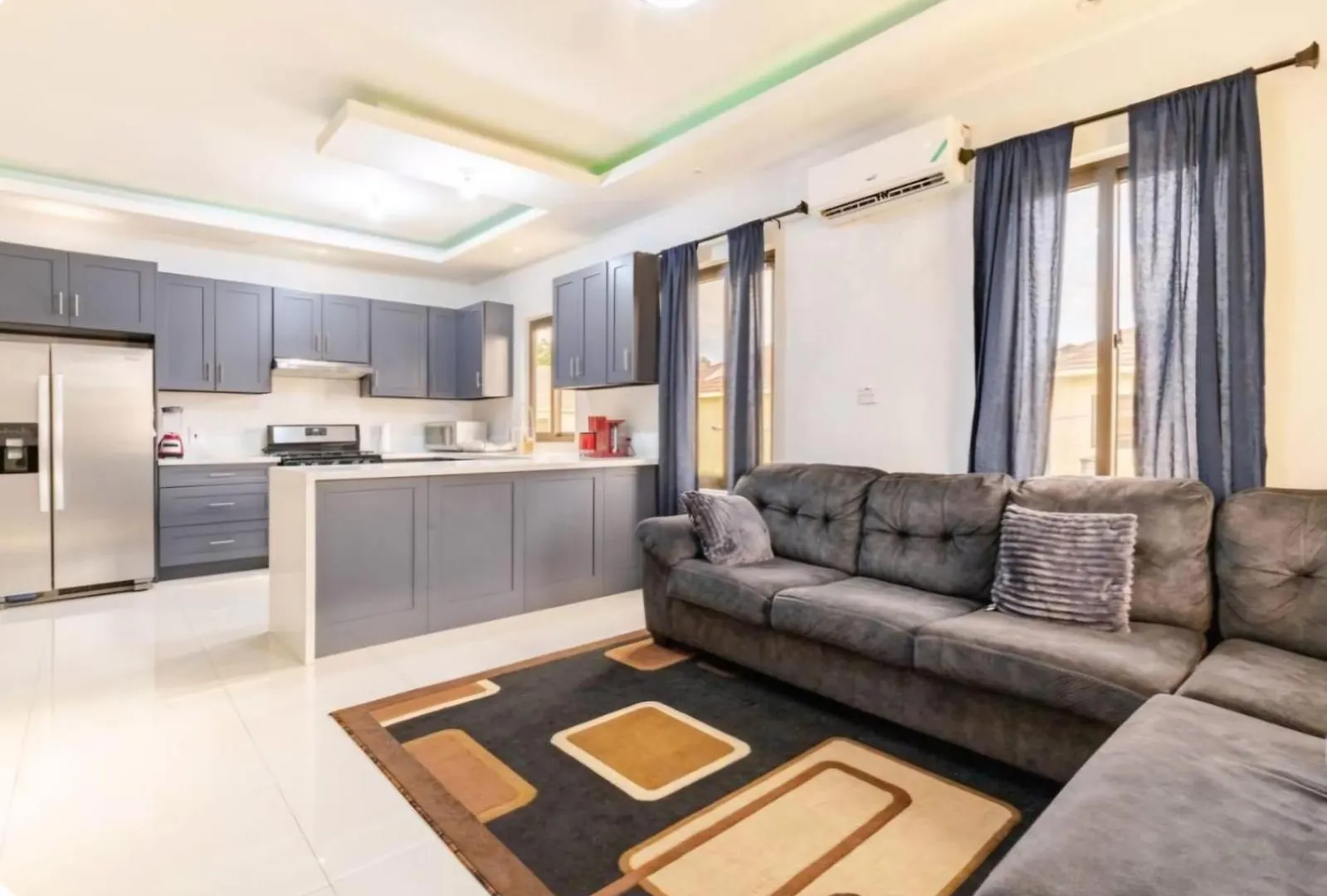 Majestic Haven Jamaica 3 Bed Villa Ocho Rios