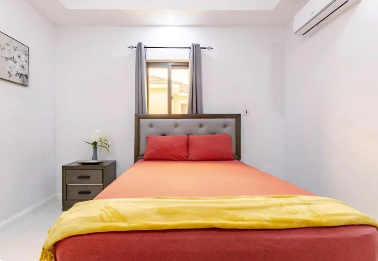Majestic Haven Jamaica 3 Bed Villa Ocho Rios
